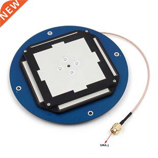 GNSSS antenna support BDS B1/B2/B3 GPS L1/L2/L5 GLONASS G1/