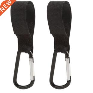 2PCS Baby Stroller Accessories Shopping Pram Hook Props Mult