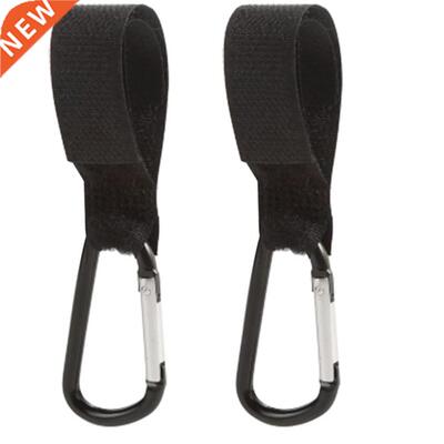 2PCS Baby Stroller Accessories Shopping Pram Hook Props Mult