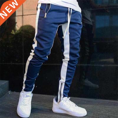 for Harem Cargo Bottoms Trousers pants men clothing jogging
