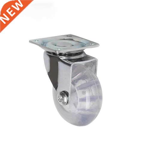 2/3 Inch Swivel Caster Wheels Heavy Duty Industrial Caster W