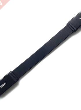 Extension Cable 40Gbps or USB C Male to Female Cable 15cm,S