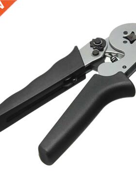 0.08-6Mm2 Terminal Crimping Tool Bootlace Ferrule Crimper Co