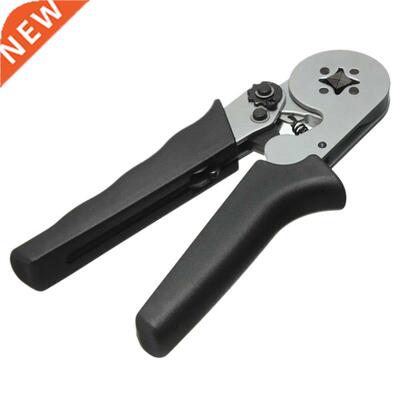 0.08-6Mm2 Terminal Crimping Tool Bootlace Ferrule Crimper Co