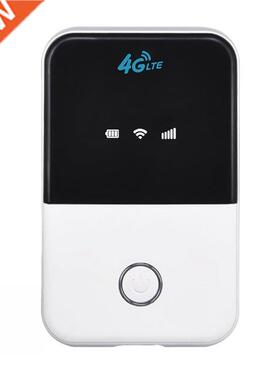 4g Wifi Modem Router 150mbps 3 Mode 4g Lte Portable Pocket C