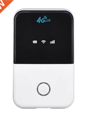 4g Wifi Modem Router 150mbps 3 Mode 4g Lte Portable Pocket C