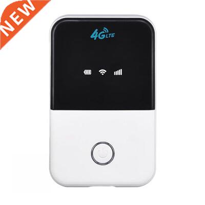 4g Wifi Modem Router 150mbps 3 Mode 4g Lte Portable Pocket C