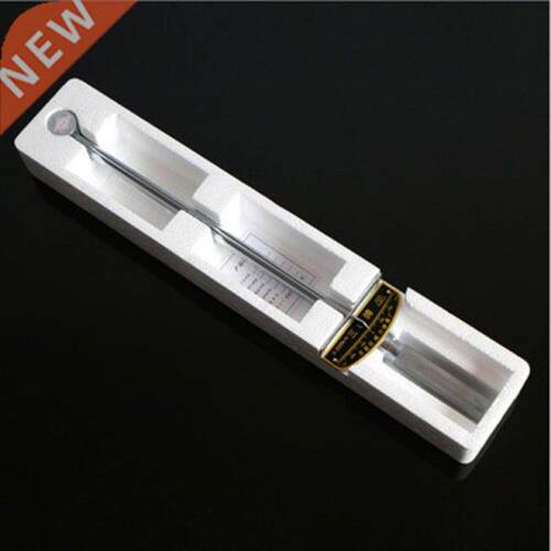Pointer Socket Torque Wrench Non-slip 300N.M Dial Torque Spa
