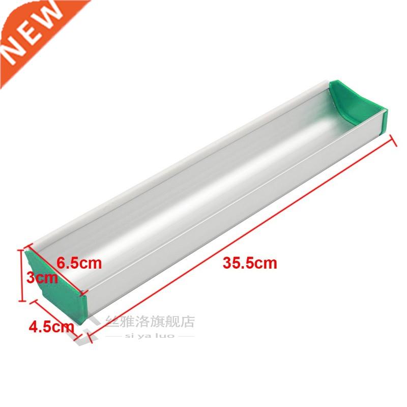 8/10/14/16inch Emulsion Scoop Coater Silk Screen Printing Al