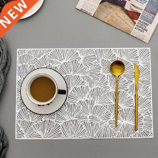 Rectangle Restaurant Household Dinner Table at Kitchen