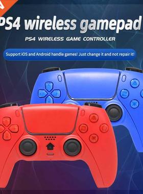 PS5 Appearance Bluetooth-compatible Wireless Controller For