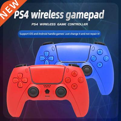 PS5 Appearance Bluetooth-compatible Wireless Controller For