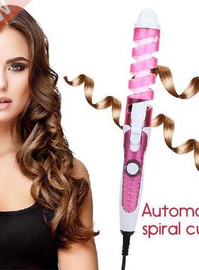 Colors Automatic Hair Curler Curl Machine Hairdressing