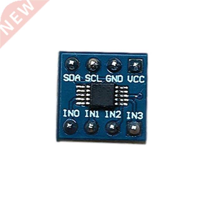 16 Bits ADS1115 Module ADC 4-Channel Ultra-Compact Analog-To