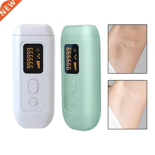 Permanent 990000 Flashes Painless Epilator Hair Removal UK
