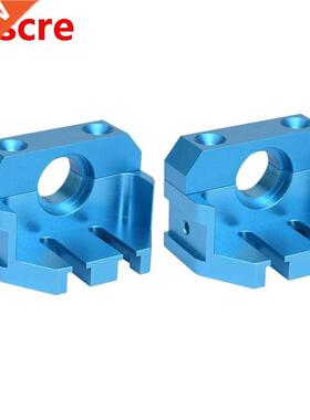 3D Printer Accessories Hotend Fixed Aluminum Parts for Mosqu