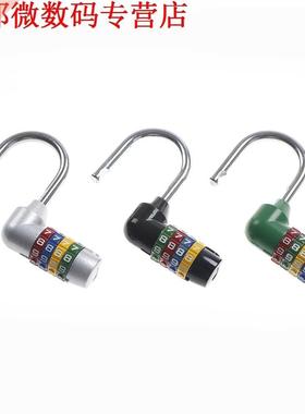 Bike Motorfiets Student Locker LocksCombination Hangslot Cod