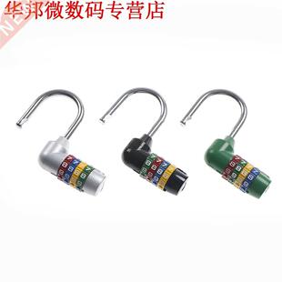 Bike Motorfiets Student Locker LocksCombination Hangslot Cod