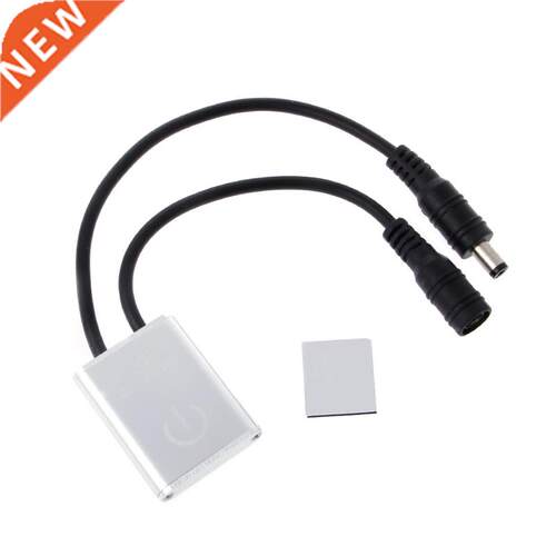 Portable Automatic Small Touch Sensor Switch 12V 24V 3A DC B