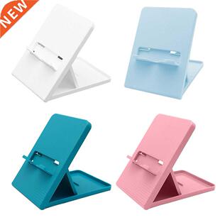 Foldable Desktop Stand for NS Lite Adjustable Game Console H