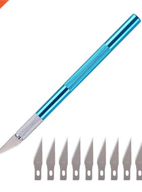 Wood Carvng Knfe Frut Food Craft Drawng Carpenter Tools