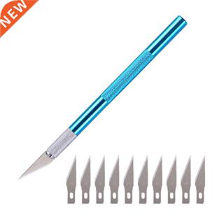 Wood Carvng Knfe Frut Food Craft Drawng Carpenter Tools