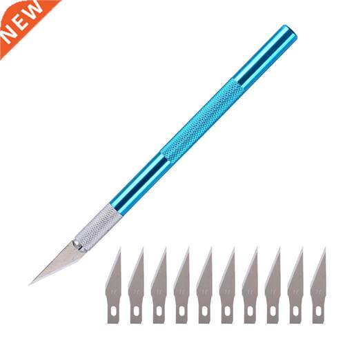 Wood Carvng Knfe Frut Food Craft Drawng Carpenter Tools