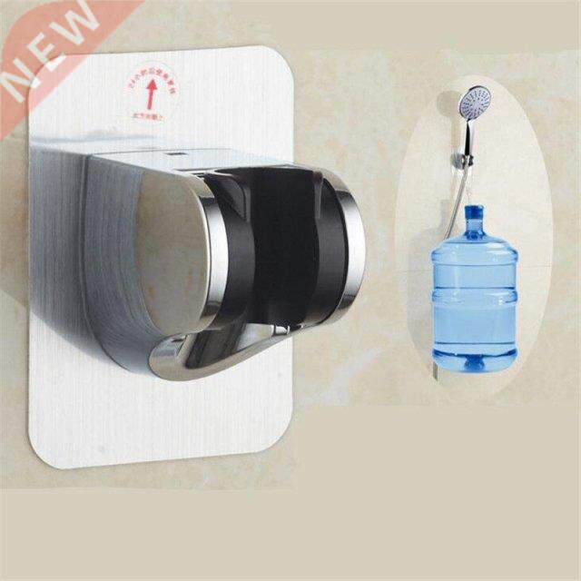 Useful Adjustable Polished Self-adhesive Handheld Suction Up