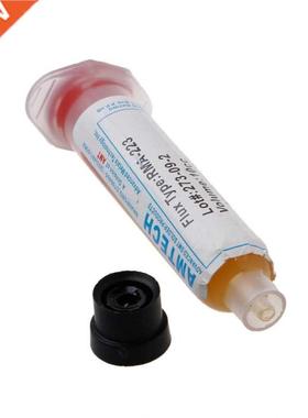 BGA SMD Soldering Paste Flux Grease Volume 10cc RMA-223