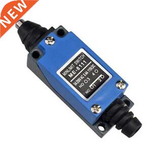 Momentary Pin Plunger Compact Enclosed Limit Switch ME-8111