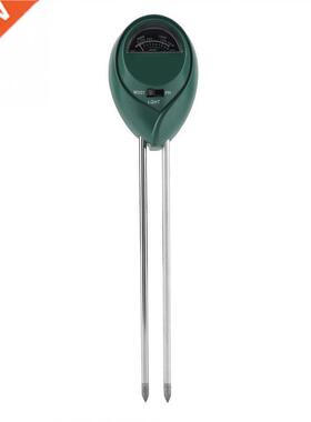 3 in 1 Soil Moisture Sensor Meter Soil Water Monitor Hydrome