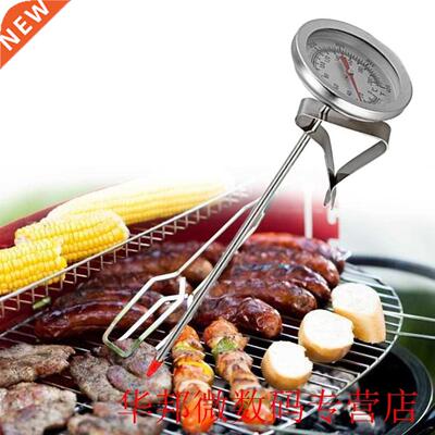 200 Degree Centigrade Stainless Steel Cooking Oven BBQ Barbe