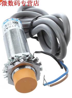 DC 6-36 V 300mA NPN NC 8mm Tubular nducteve Proxmty Sens