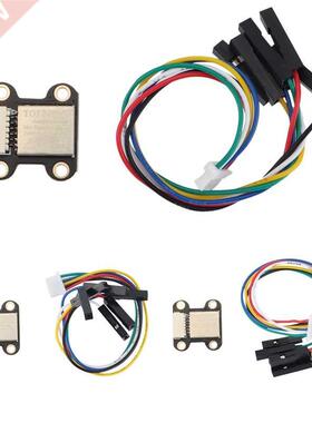 Distance Measurement Sensor Module MODBUS IIC Serial Port Ou