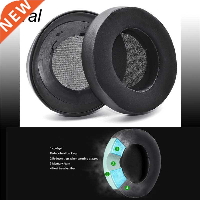 Earpad Replacement for Razer Kraken Pro V2 Headphone Ear Pa