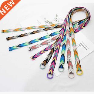 Belts For Women Men Punk Designer Belt Ladies Letter Waist S