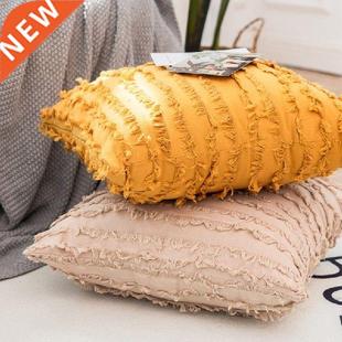 45cm*45cm/0*50cm Fur Cushion Cover Pillow Case Sofa Plush