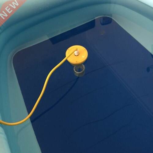 2500W Water Heater Elet Ber Bathtub Portable Suspension Elec