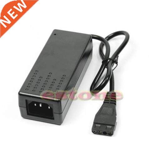 New AC Adapter 12V + 5V For HARD DISK Power Drive Supply