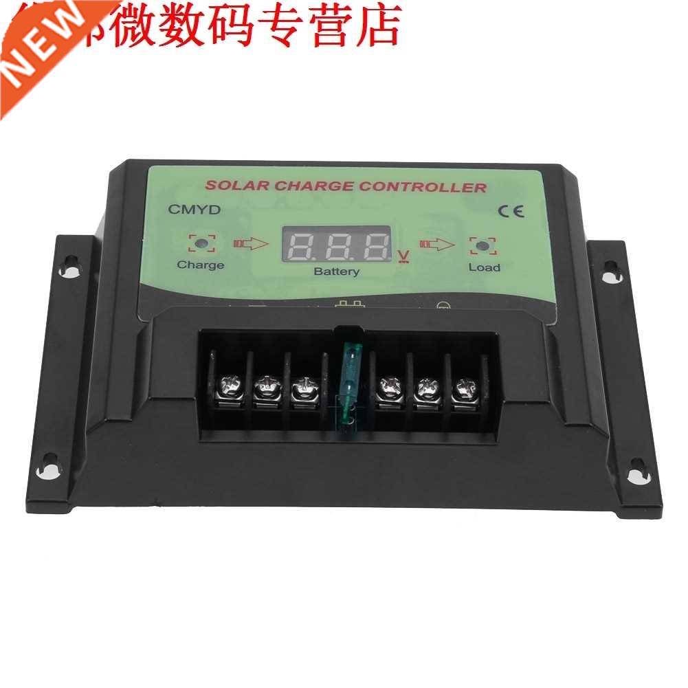 12/24 V 20A Regulator Laadregelaar Batterij Overbelasting sp