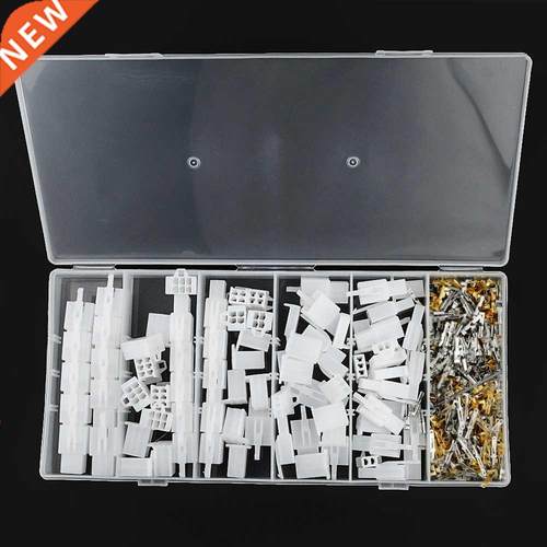 480PCS/Box 2.8mm 2 3 4 6 Pin For Motorcycle Automotive Elect