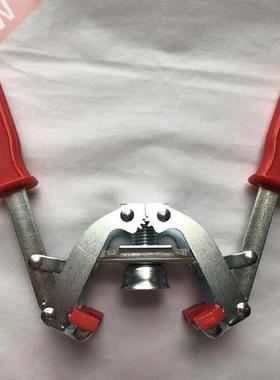 Excellent Handheld Capper Time-saving Long Service Life