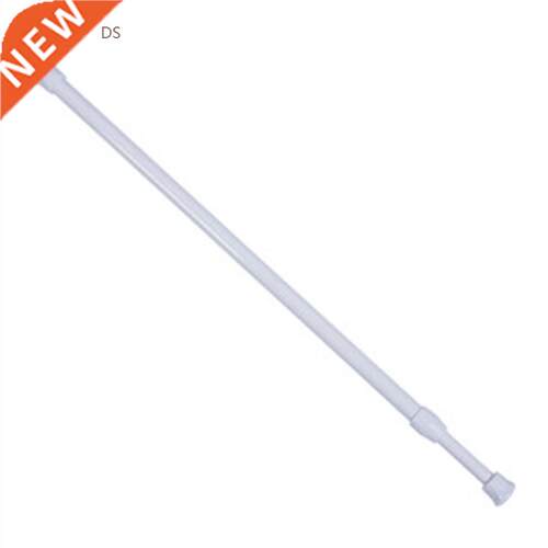Extendable Telescopic Poles Hot Adjustable Curtain Rod Metal