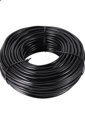20m 40m 4/7mm Garden Water Hose 1/4 Inch Micro Irrigation Pi