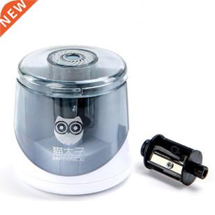 USB Electric Pencil Sharpener Automatic Pencil Sharpeners