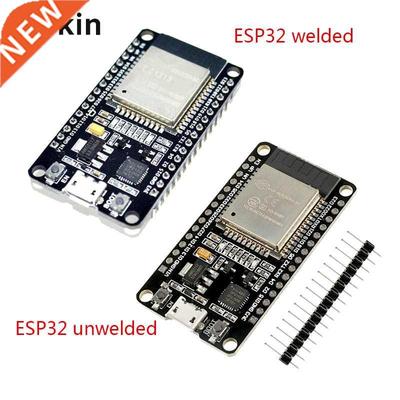ESP32 ESP-32S WiFi Development Board ESP-WROOM-32 NodeMCU-32