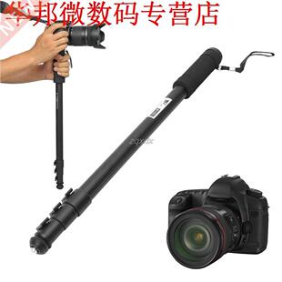 WT-1003 Pro DSLR SLR Monopod 171cm With Carry Bag Z09 Drop s