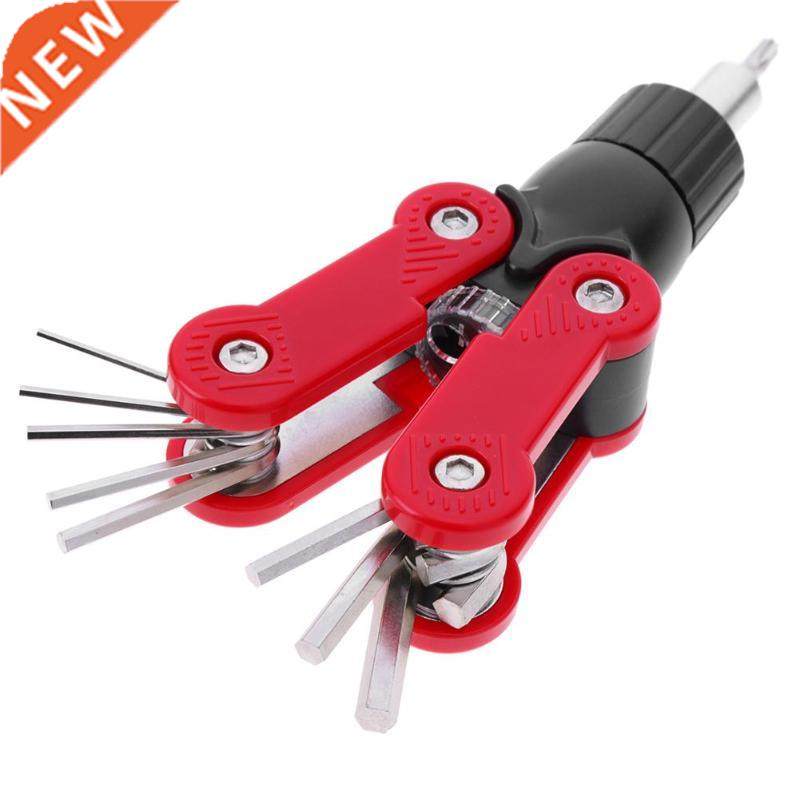 Multi-function Adjustment Hex Set RepMulti-Purpose Household