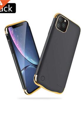 Battery Charger Cases for iPhone 11 Pro Max Charging Case f