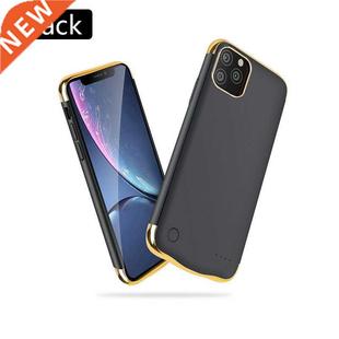 Battery Charger Cases for iPhone 11 Pro Max Charging Case f